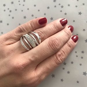 Stella & dot ring